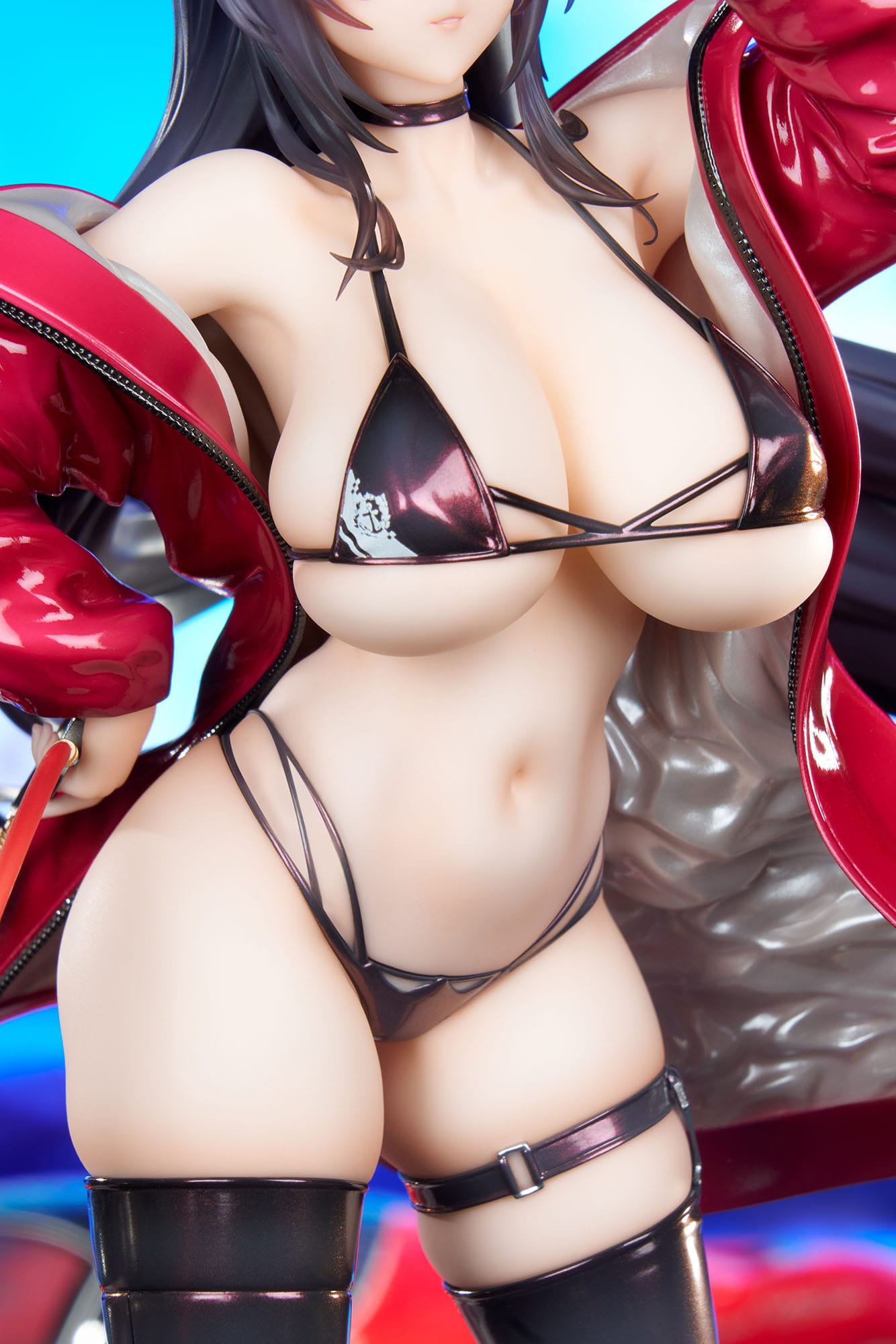 Taihou Enraptured Companion Ver. APEX - Anime Figuren günstig kaufen