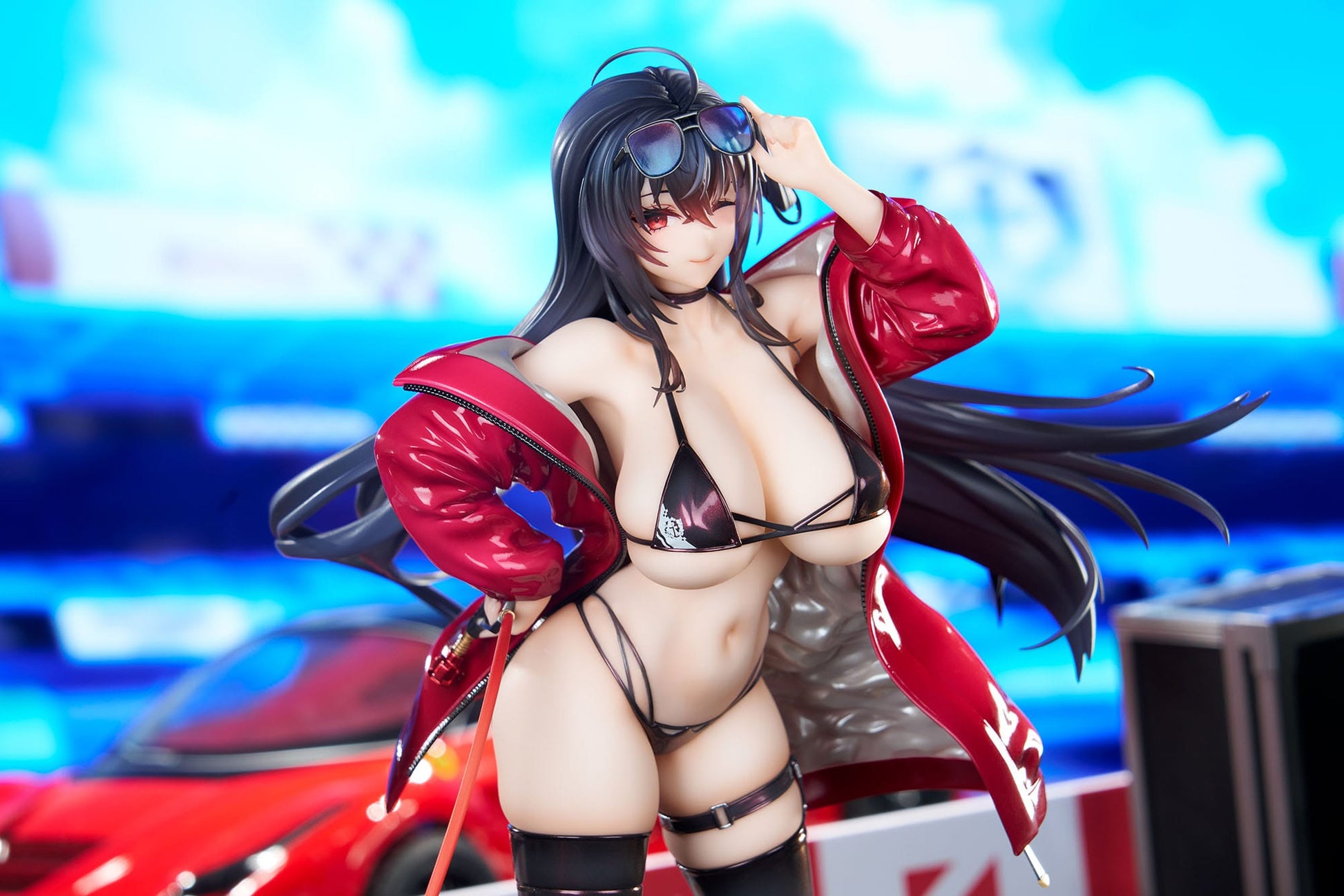 Taihou Enraptured Companion Ver. APEX - Anime Figuren günstig kaufen