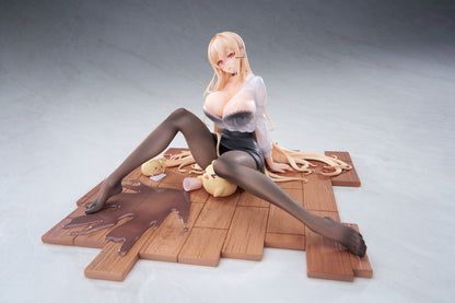 Implacable Shepherd of the "Lost" Ver. Azur Lane - Anime Figuren günstig kaufen