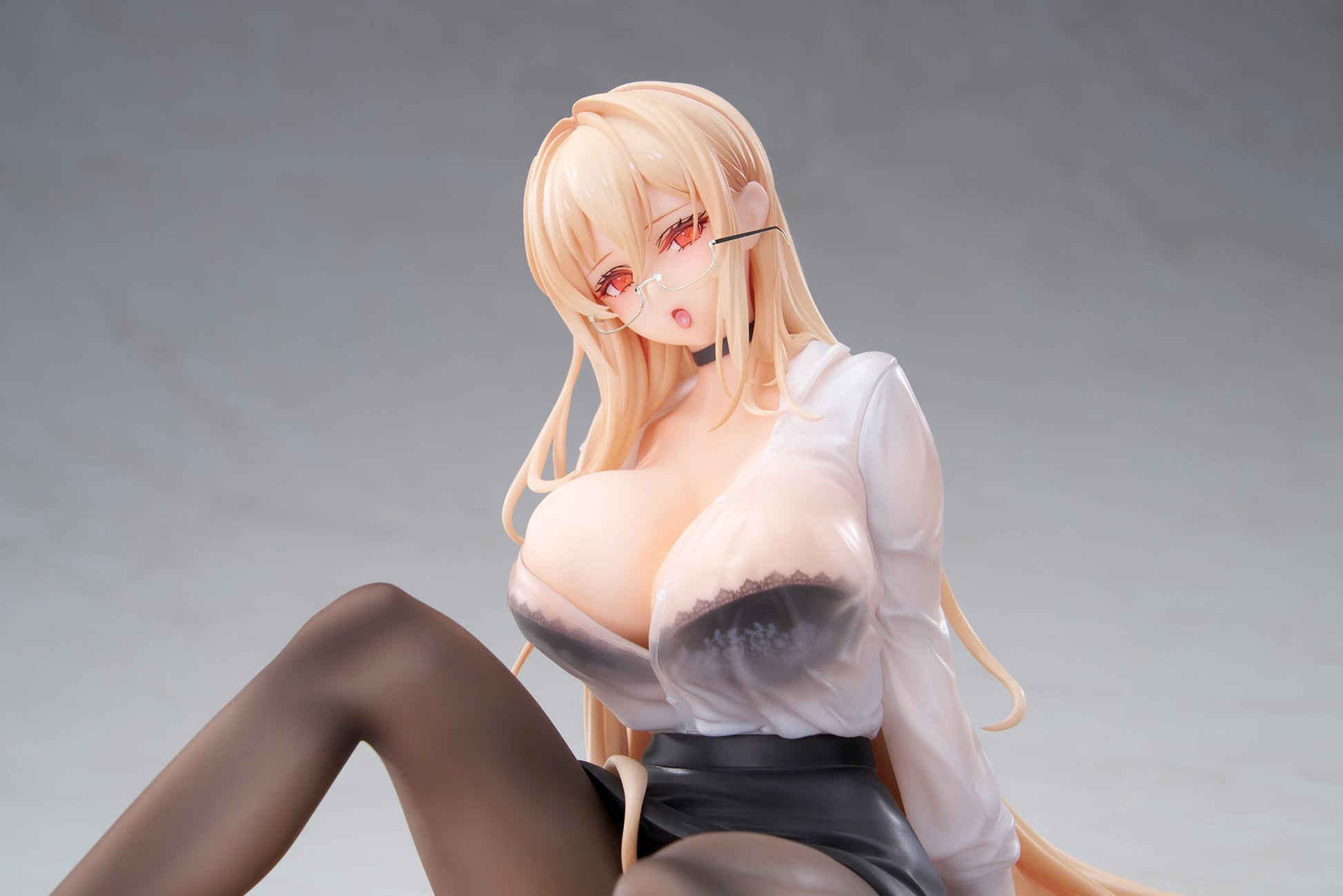 Implacable Shepherd of the "Lost" Ver. Azur Lane - Anime Figuren günstig kaufen