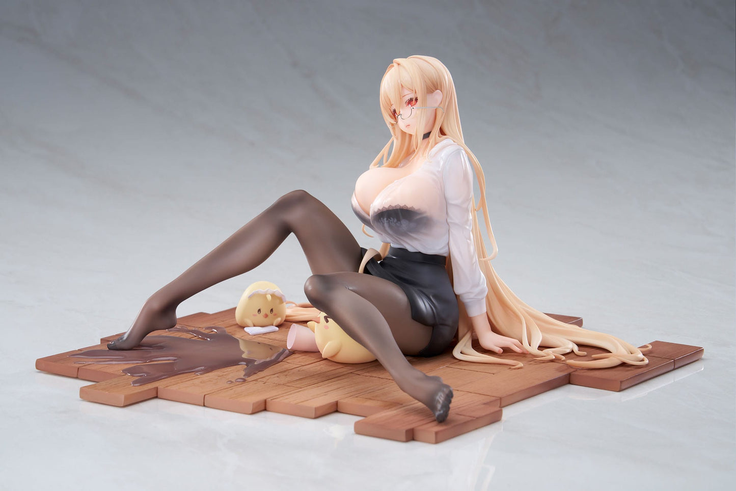 Implacable Shepherd of the "Lost" Ver. Azur Lane - Anime Figuren günstig kaufen