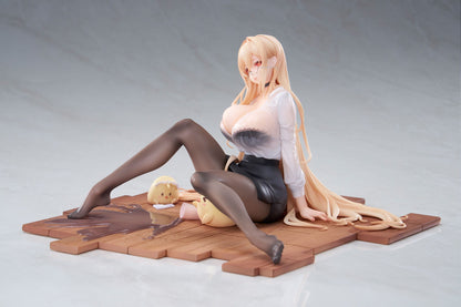 Implacable Shepherd of the "Lost" Ver. Azur Lane - Anime Figuren günstig kaufen