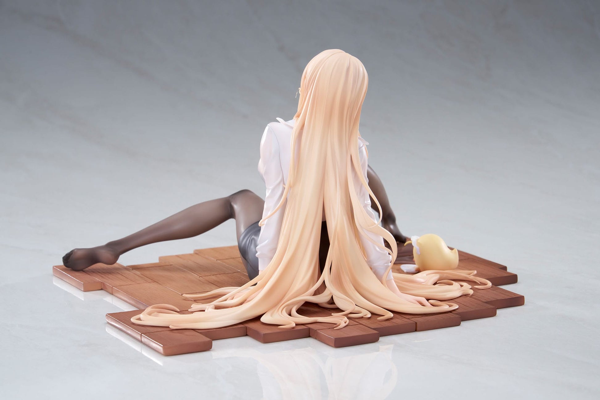 Implacable Shepherd of the "Lost" Ver. Azur Lane - Anime Figuren günstig kaufen