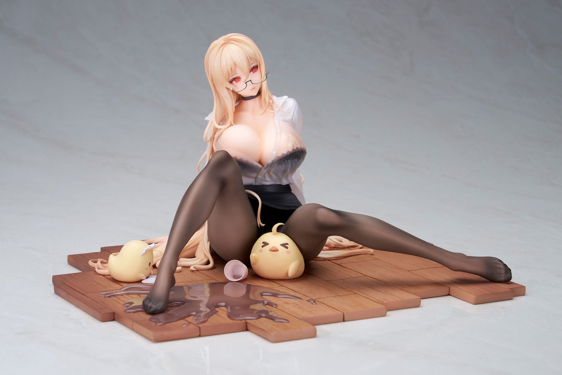 Implacable Shepherd of the "Lost" Ver. Azur Lane - Anime Figuren günstig kaufen