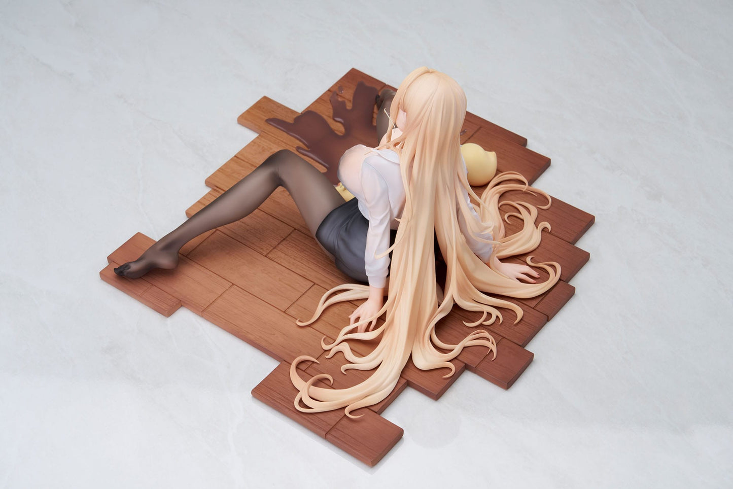 Implacable Shepherd of the "Lost" Ver. Azur Lane - Anime Figuren günstig kaufen
