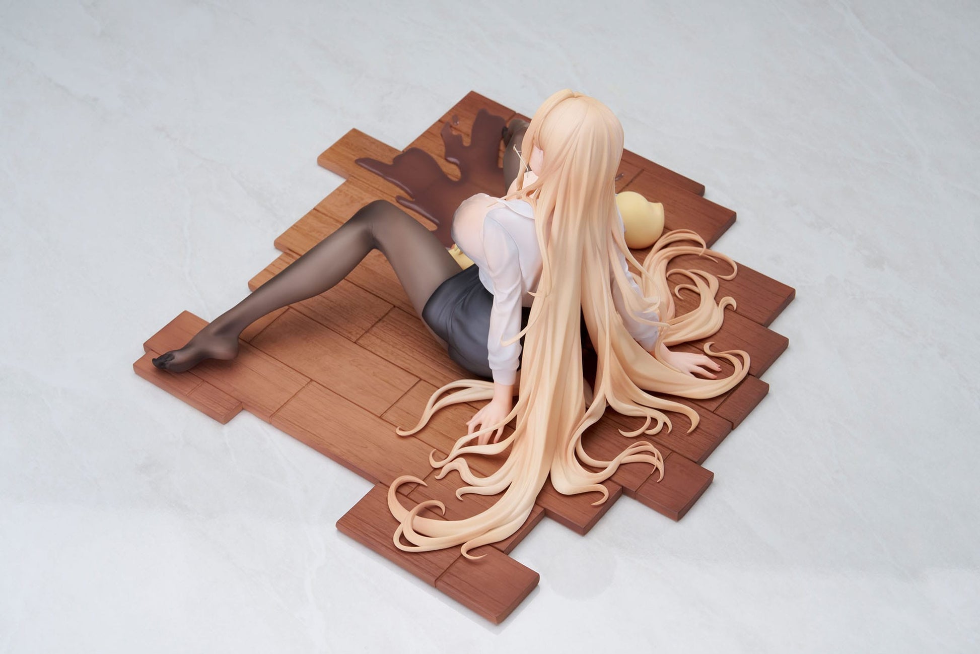 Implacable Shepherd of the "Lost" Ver. Azur Lane - Anime Figuren günstig kaufen