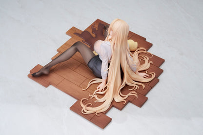Implacable Shepherd of the "Lost" Ver. Azur Lane - Anime Figuren günstig kaufen