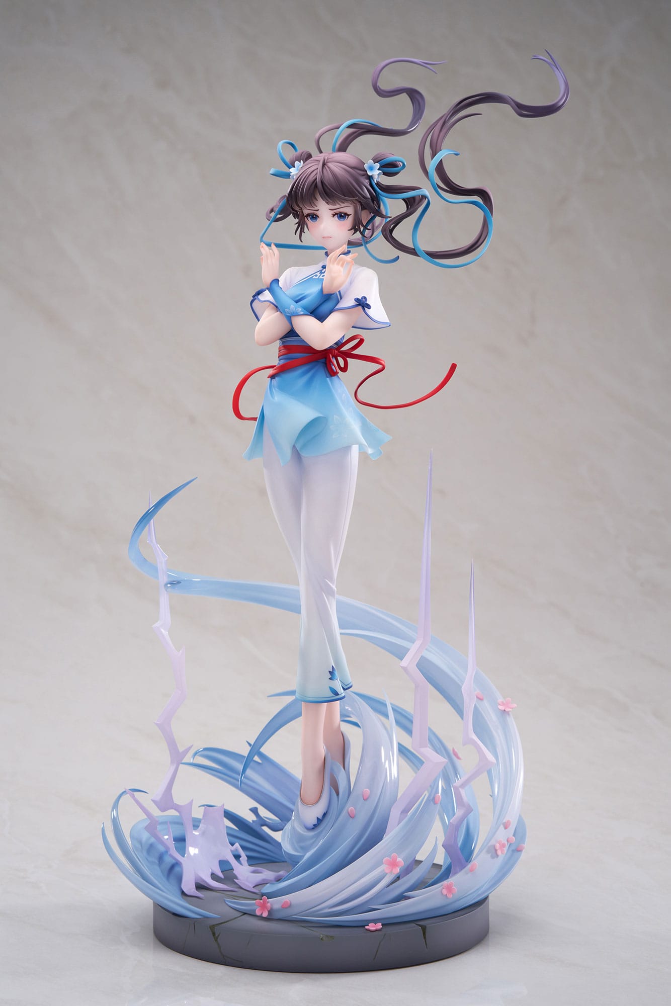 Zhao Ling-Er Lei Yin Xian Ling Ver. Apex - Anime Figuren günstig kaufen