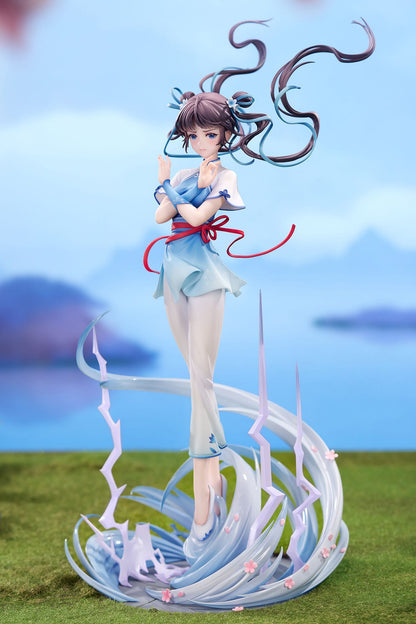 Zhao Ling-Er Lei Yin Xian Ling Ver. Apex - Anime Figuren günstig kaufen