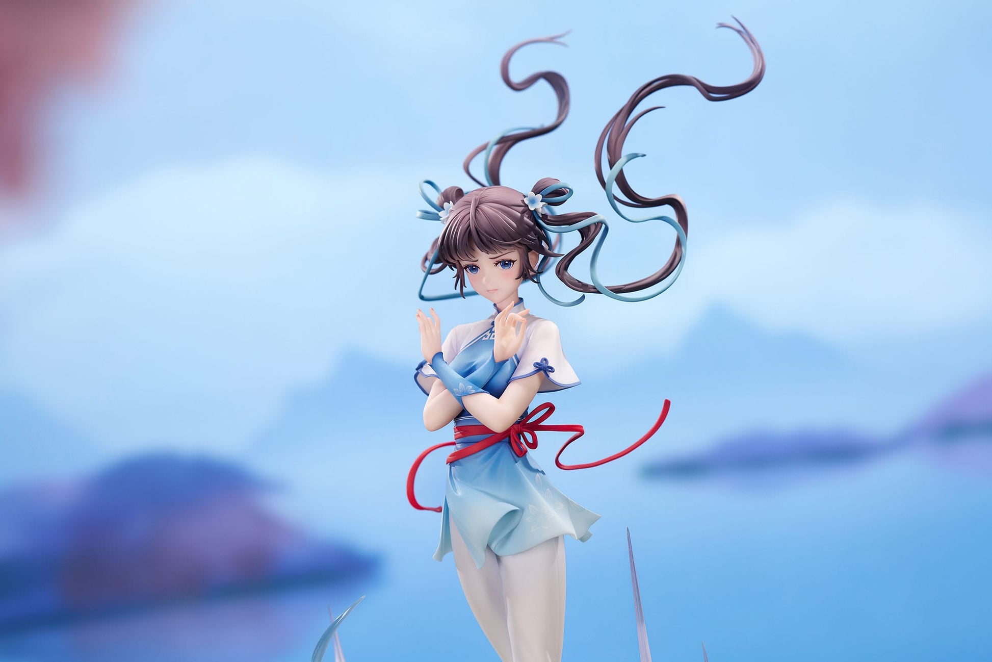 Zhao Ling-Er Lei Yin Xian Ling Ver. Apex - Anime Figuren günstig kaufen