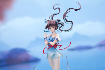 Zhao Ling-Er Lei Yin Xian Ling Ver. Apex - Anime Figuren günstig kaufen