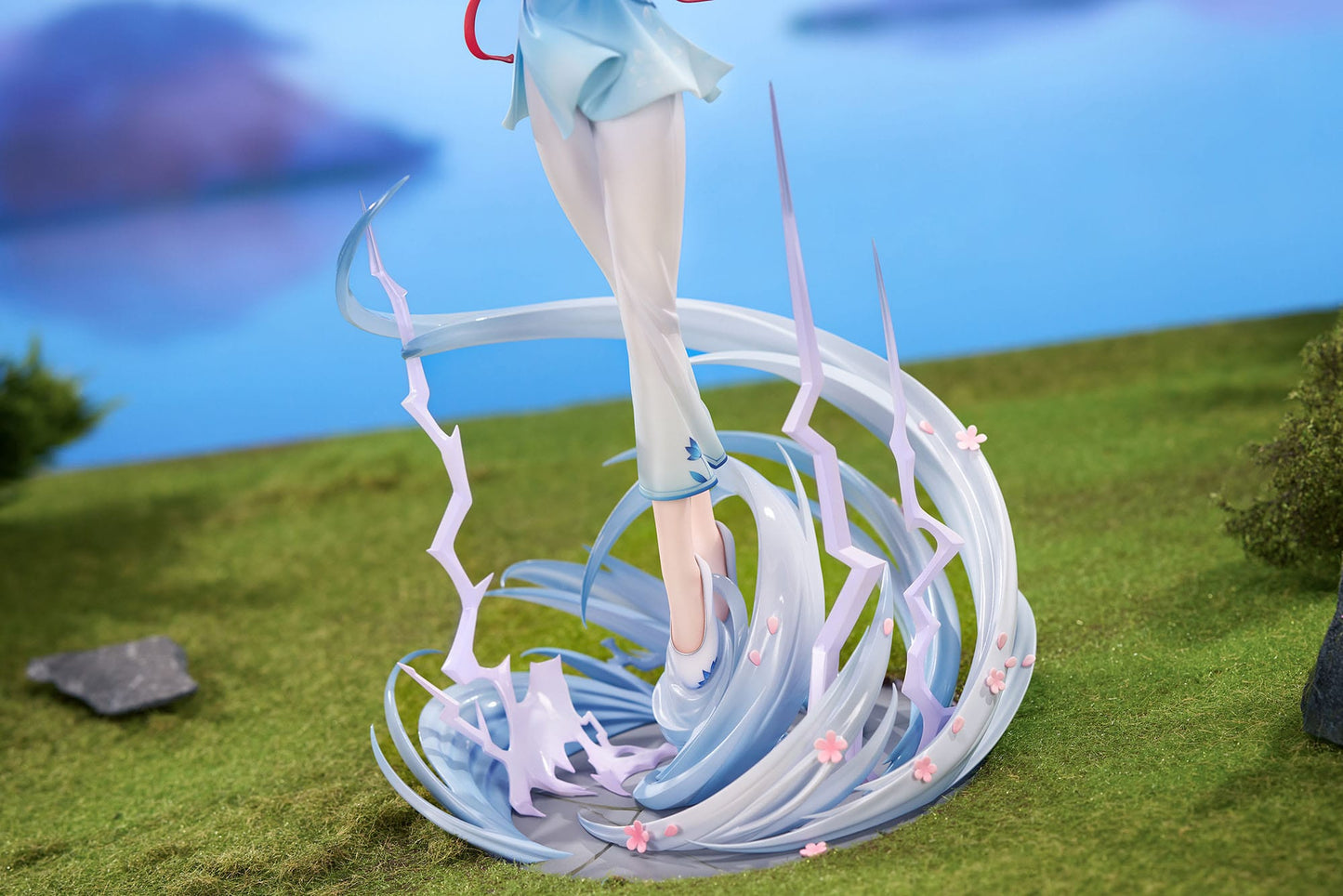 Zhao Ling-Er Lei Yin Xian Ling Ver. Apex - Anime Figuren günstig kaufen