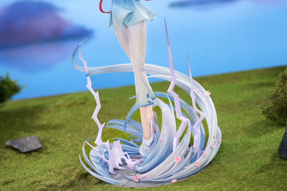 Zhao Ling-Er Lei Yin Xian Ling Ver. Apex - Anime Figuren günstig kaufen