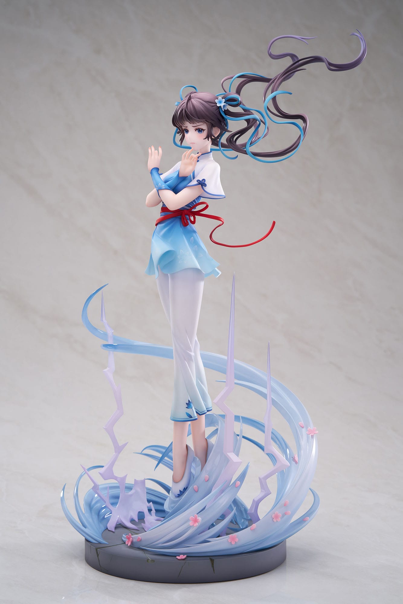 Zhao Ling-Er Lei Yin Xian Ling Ver. Apex - Anime Figuren günstig kaufen