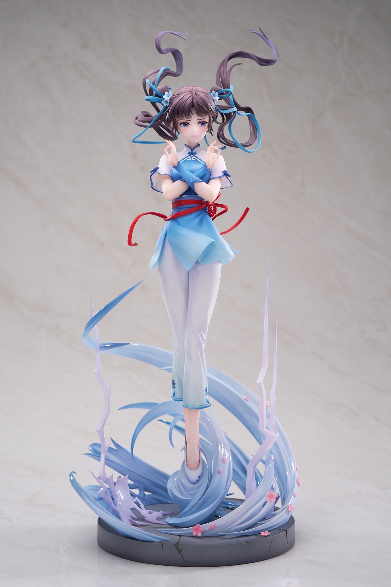 Zhao Ling-Er Lei Yin Xian Ling Ver. Apex - Anime Figuren günstig kaufen