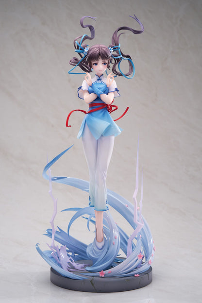 Zhao Ling-Er Lei Yin Xian Ling Ver. Apex - Anime Figuren günstig kaufen