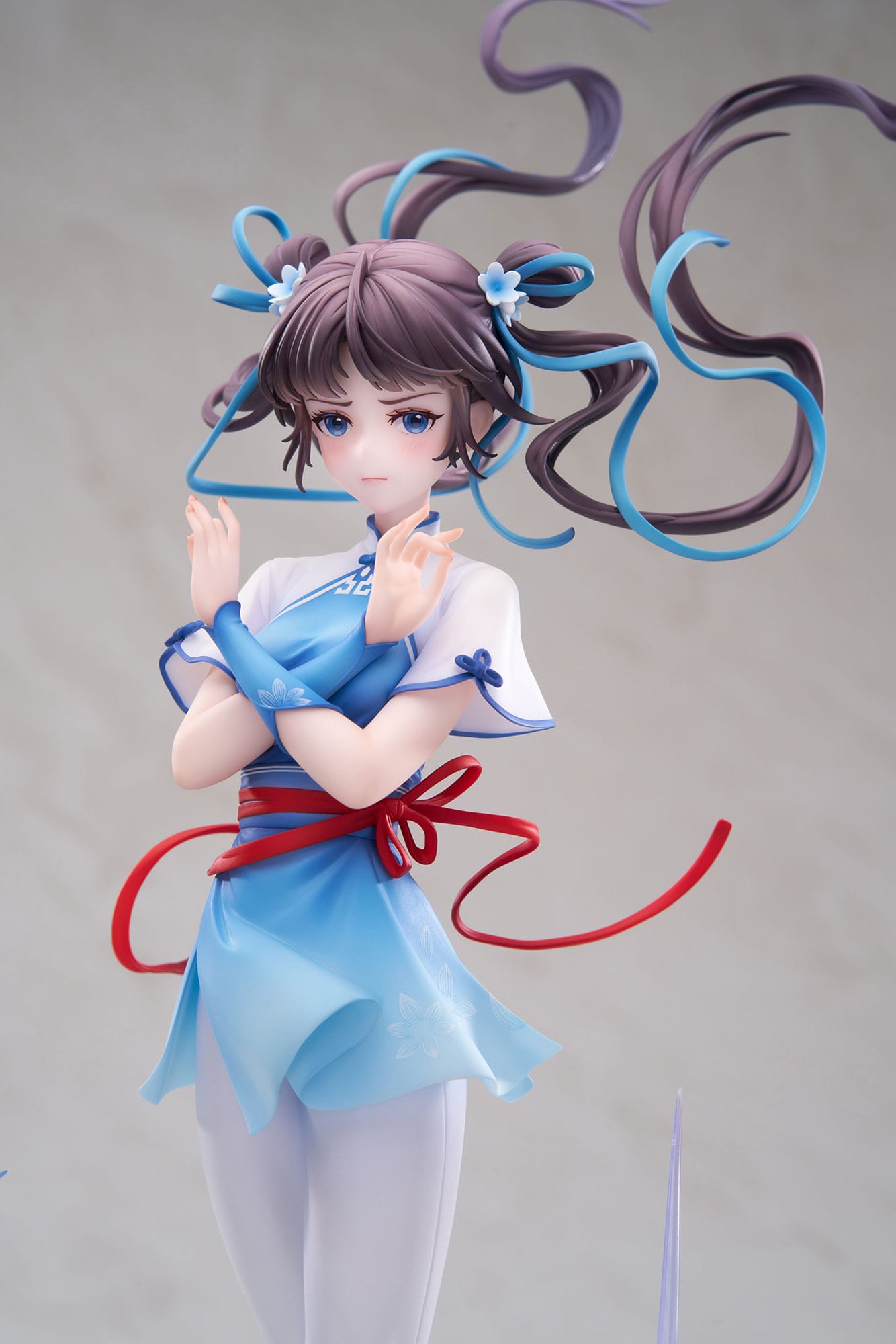 Zhao Ling-Er Lei Yin Xian Ling Ver. Apex - Anime Figuren günstig kaufen
