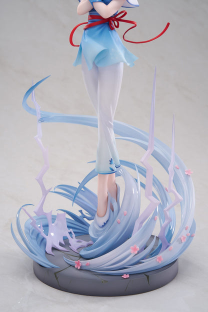 Zhao Ling-Er Lei Yin Xian Ling Ver. Apex - Anime Figuren günstig kaufen