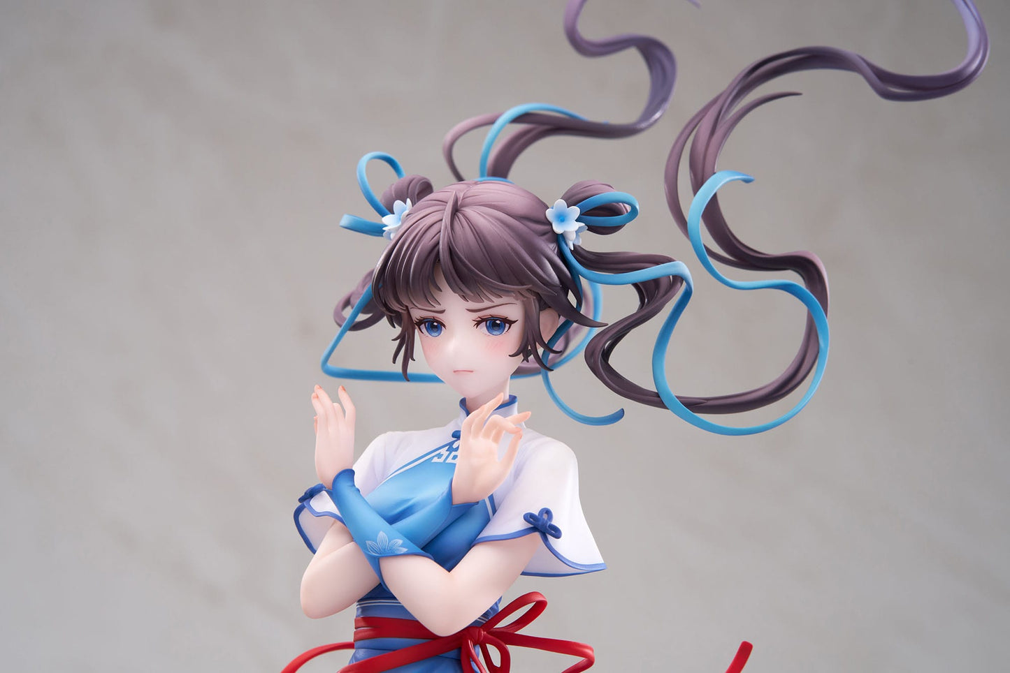 Zhao Ling-Er Lei Yin Xian Ling Ver. Apex
