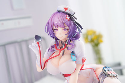 Enya Whisper Cure Nurse Costume Ver. Apex - Anime Figuren günstig kaufen