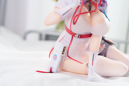 Enya Whisper Cure Nurse Costume Ver. Apex - Anime Figuren günstig kaufen