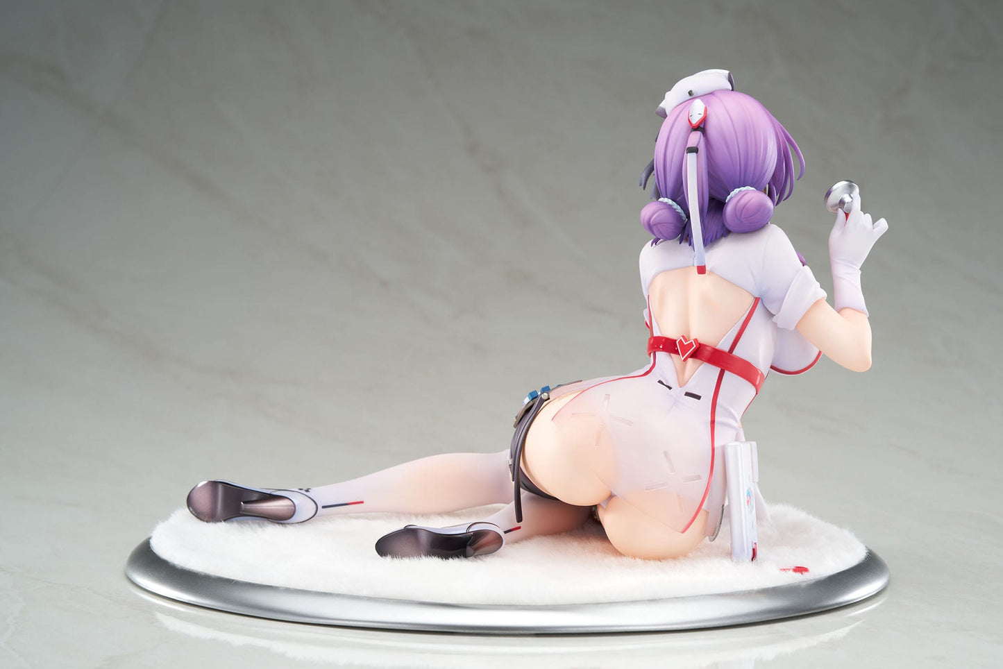 Enya Whisper Cure Nurse Costume Ver. Apex - Anime Figuren günstig kaufen