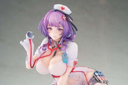 Enya Whisper Cure Nurse Costume Ver. Apex - Anime Figuren günstig kaufen