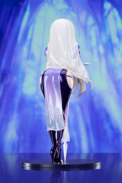 Nun Marija Ver. Muse Dash Limepie Series Apex - Anime Figuren günstig kaufen