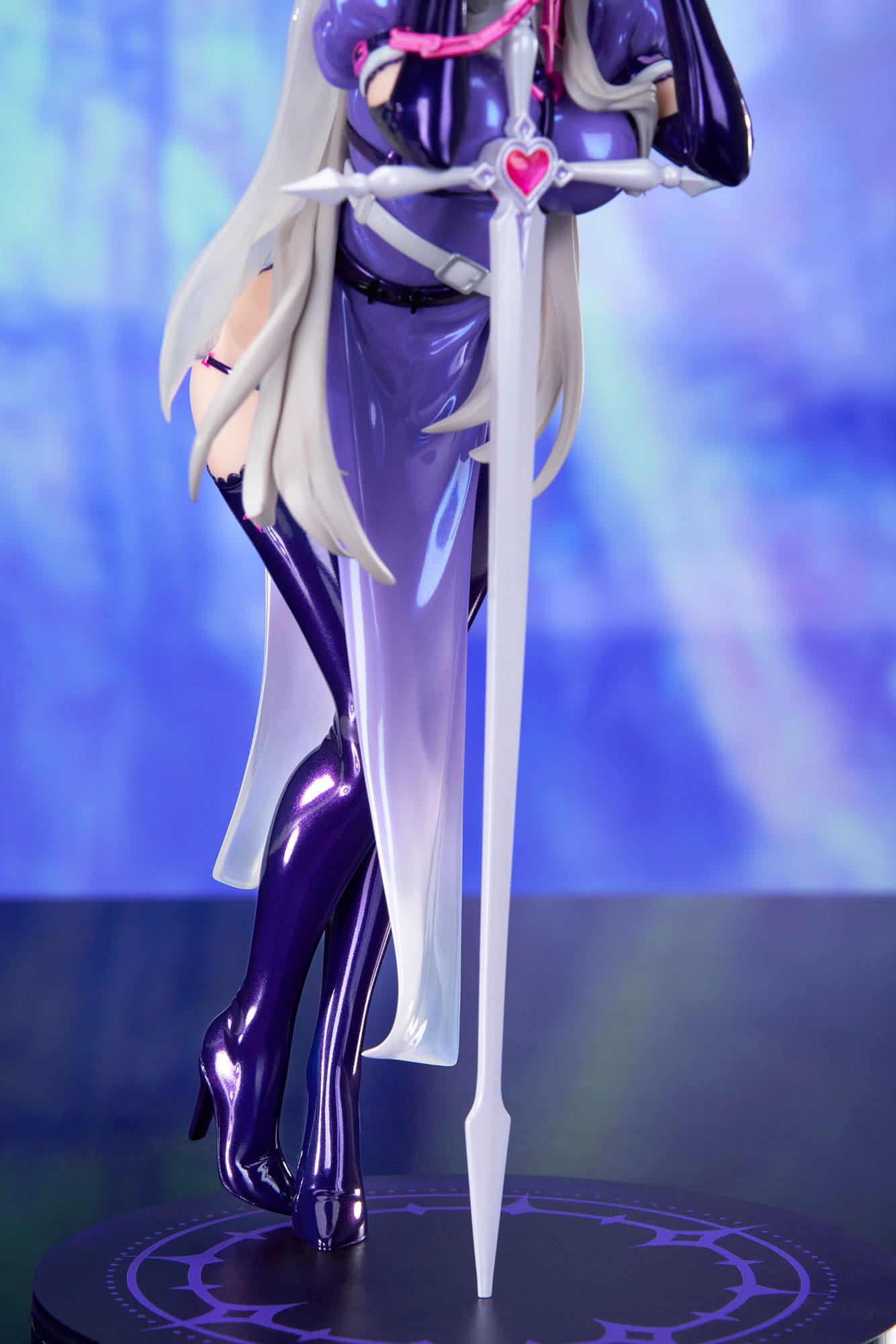 Nun Marija Ver. Muse Dash Limepie Series Apex - Anime Figuren günstig kaufen