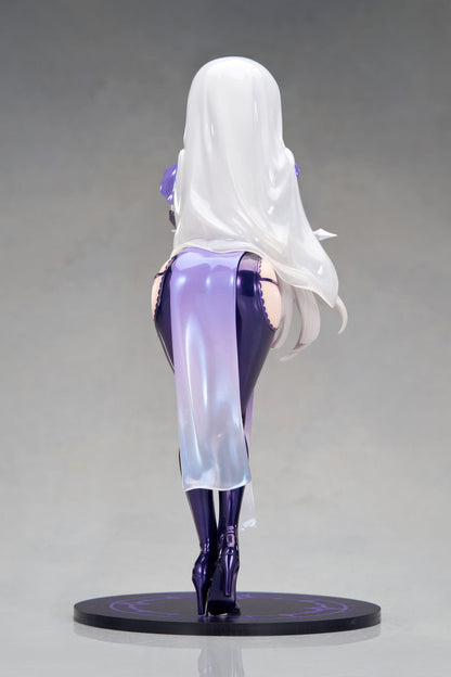 Nun Marija Ver. Muse Dash Limepie Series Apex - Anime Figuren günstig kaufen