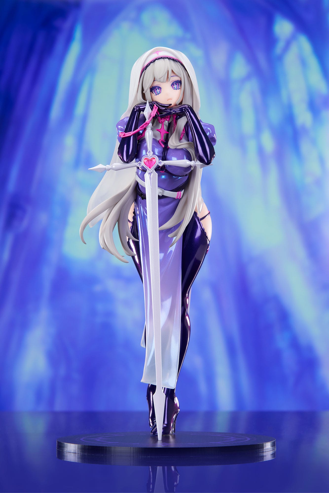 Nun Marija Ver. Muse Dash Limepie Series Apex