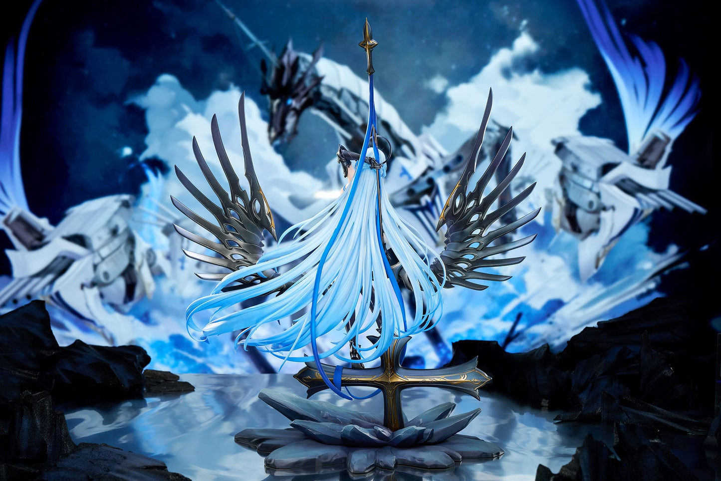 Alsace Azur Lane Apex