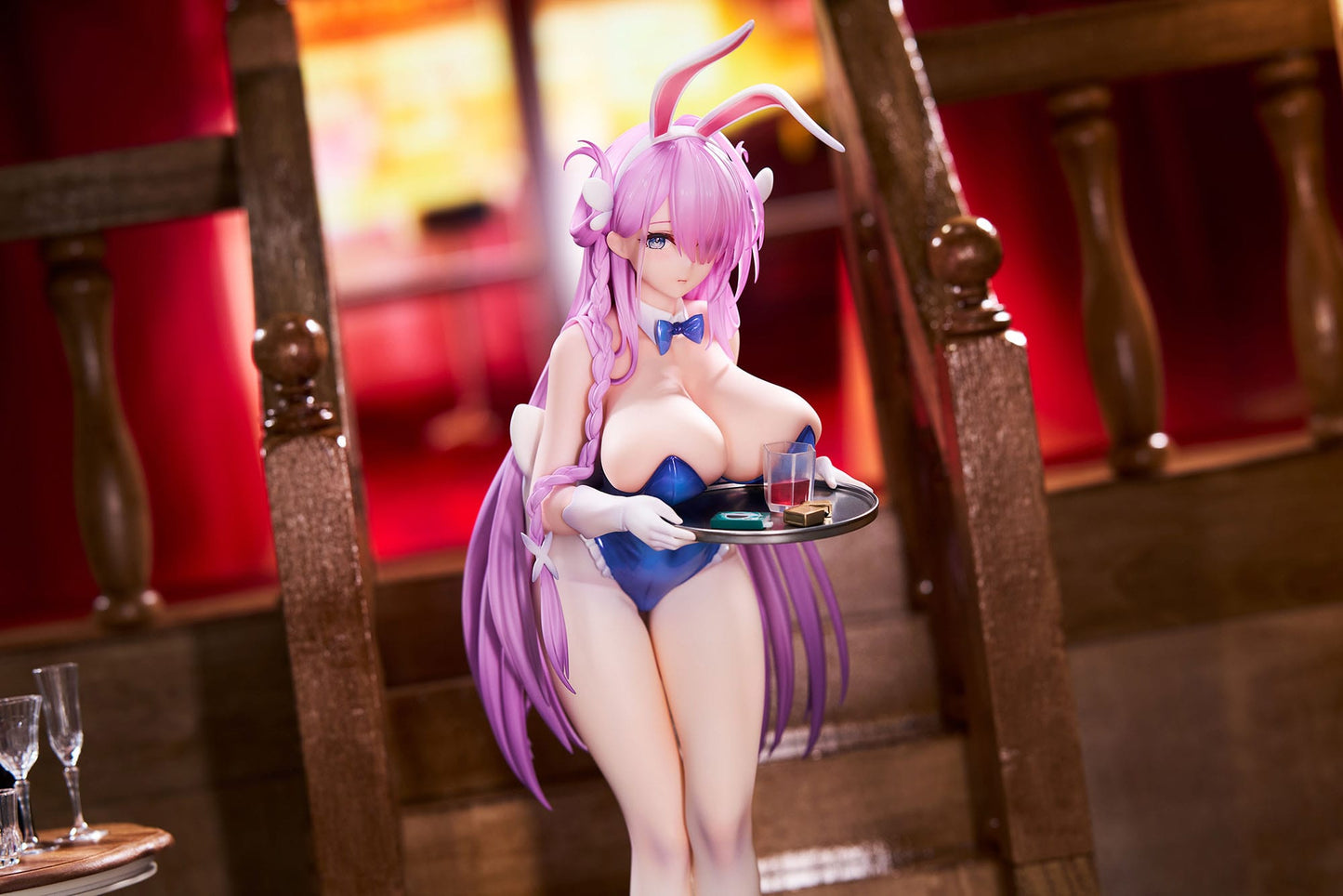 Louisville An Order of Dreams Ver. Apex - Anime Figuren günstig kaufen