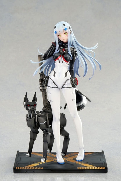 HK416 Midnight Evangelion Ver. Girls´ Frontline Apex - Anime Figuren günstig kaufen