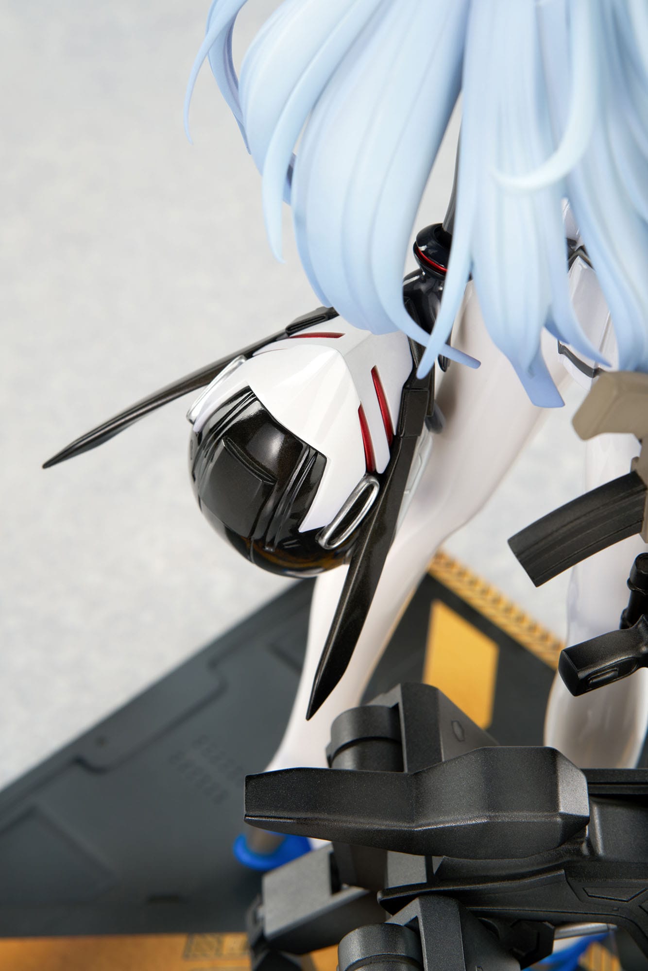 HK416 Midnight Evangelion Ver. Girls´ Frontline Apex - Anime Figuren günstig kaufen