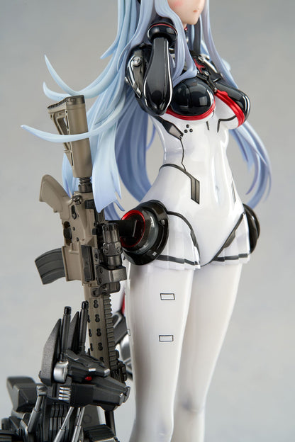 HK416 Midnight Evangelion Ver. Girls´ Frontline Apex - Anime Figuren günstig kaufen