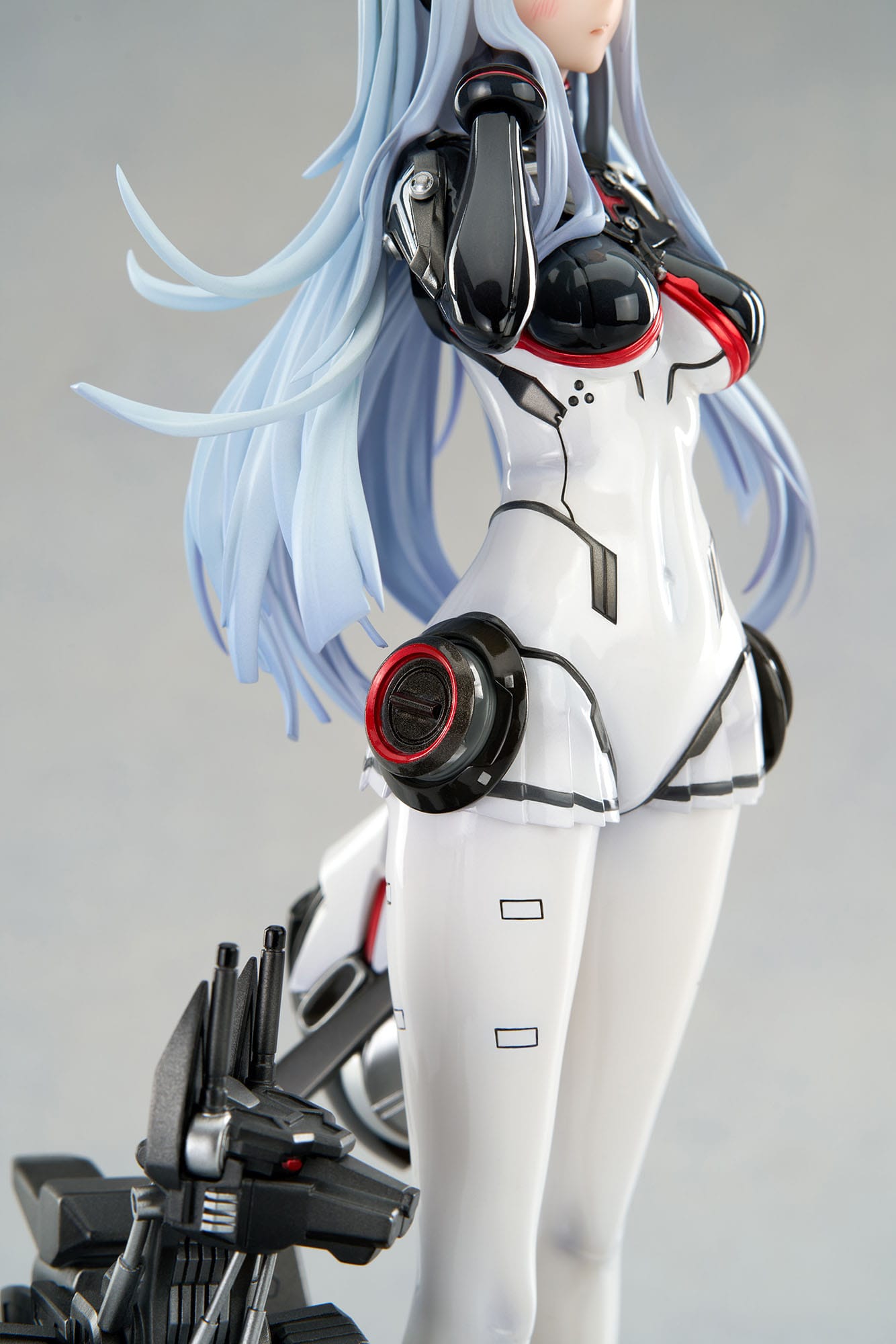 HK416 Midnight Evangelion Ver. Girls´ Frontline Apex - Anime Figuren günstig kaufen