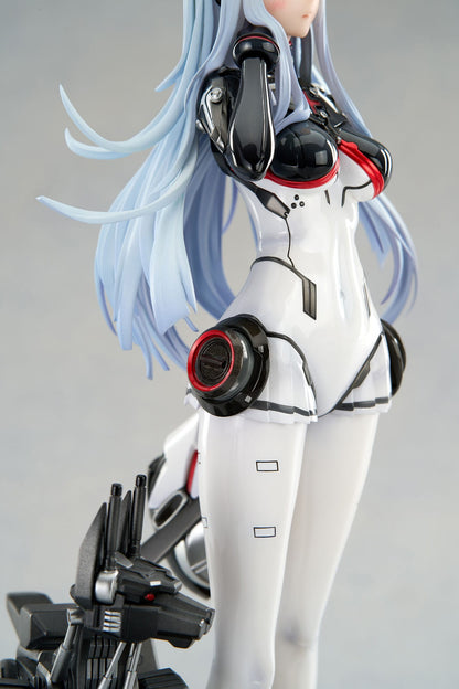 HK416 Midnight Evangelion Ver. Girls´ Frontline Apex - Anime Figuren günstig kaufen