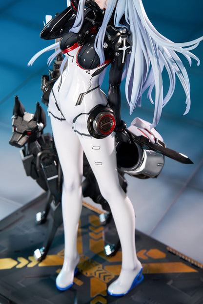 HK416 Midnight Evangelion Ver. Girls´ Frontline Apex - Anime Figuren günstig kaufen