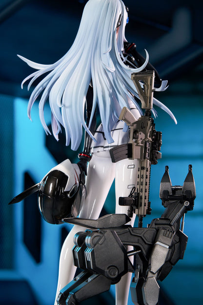 HK416 Midnight Evangelion Ver. Girls´ Frontline Apex - Anime Figuren günstig kaufen