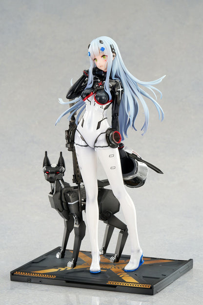 HK416 Midnight Evangelion Ver. Girls´ Frontline Apex