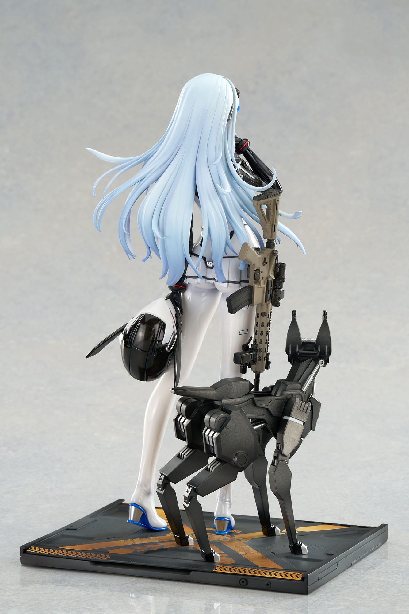 HK416 Midnight Evangelion Ver. Girls´ Frontline Apex