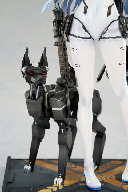 HK416 Midnight Evangelion Ver. Girls´ Frontline Apex