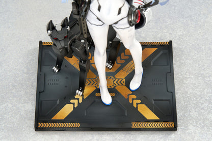 HK416 Midnight Evangelion Ver. Girls´ Frontline Apex