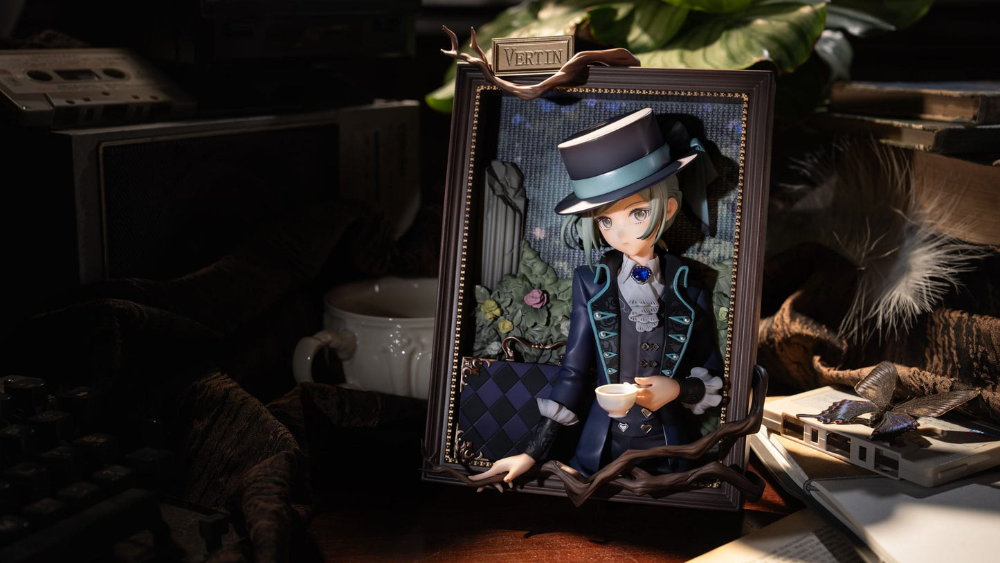 Vertin 3D Frame Ver. Apex - Anime Figuren günstig kaufen