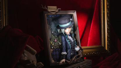 Vertin 3D Frame Ver. Apex