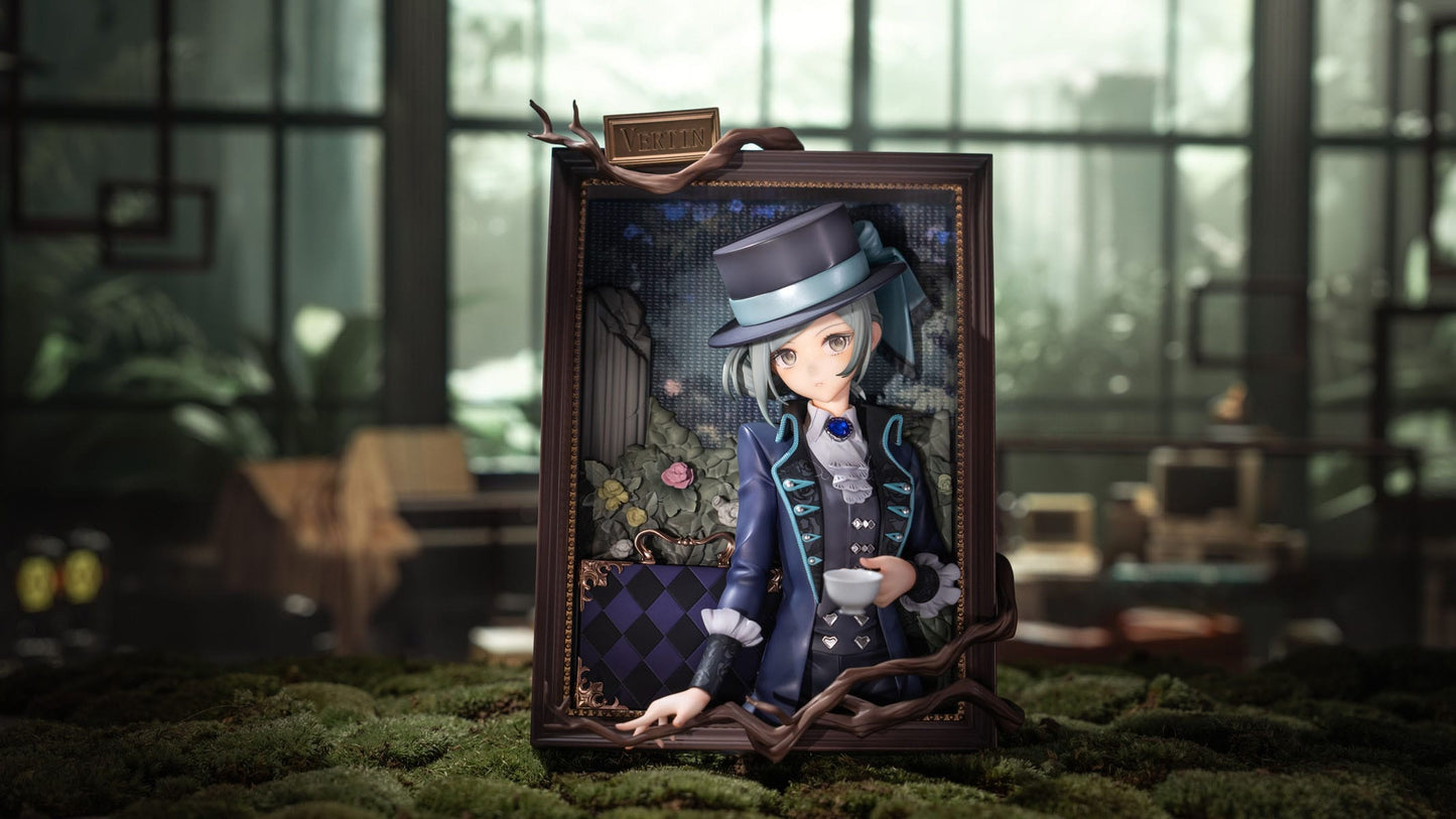 Vertin 3D Frame Ver. Apex
