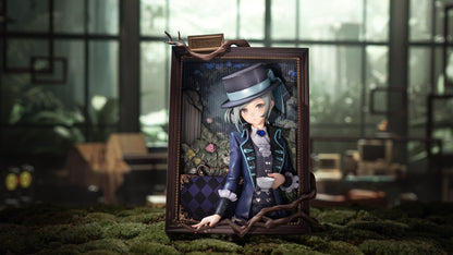 Vertin 3D Frame Ver. Apex