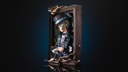 Vertin 3D Frame Ver. Apex
