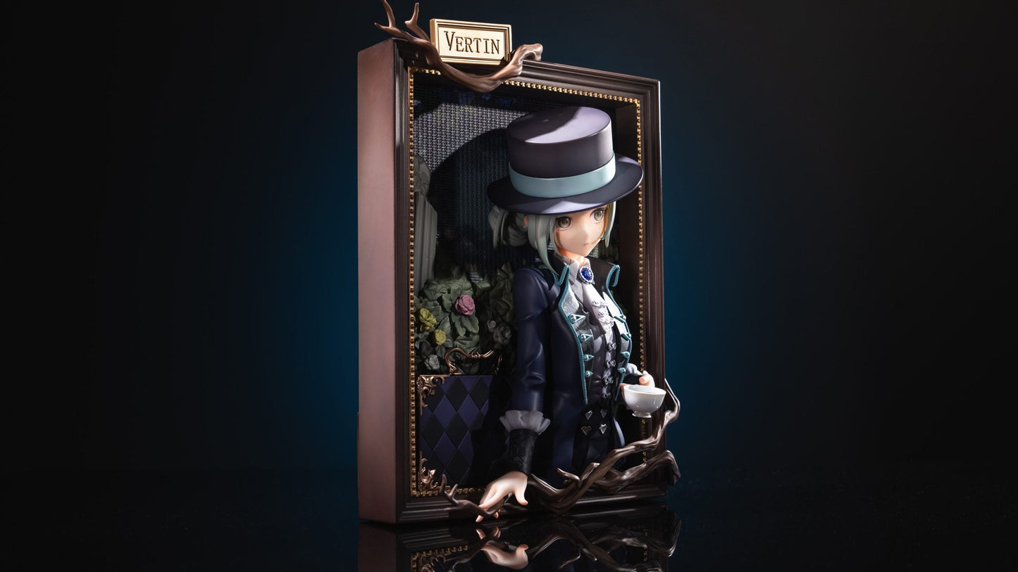 Vertin 3D Frame Ver. Apex